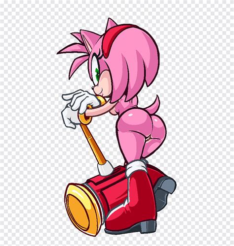 rule 34 sonic|Sonic